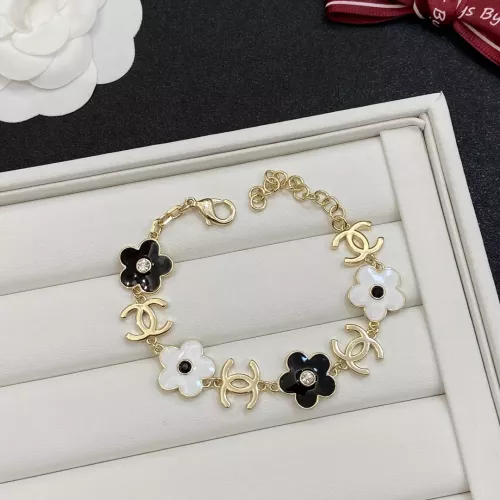 Chanel Bracelets For Women #1338055 $25.00 USD, Wholesale Replica Chanel Bracelets