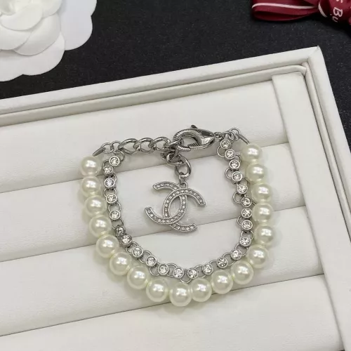 Chanel Bracelets For Women #1338056 $25.00 USD, Wholesale Replica Chanel Bracelets
