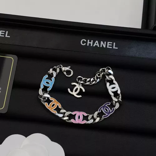 Chanel Bracelets #1338057 $25.00 USD, Wholesale Replica Chanel Bracelets