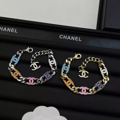Replica Chanel Bracelets #1338057 $25.00 USD for Wholesale