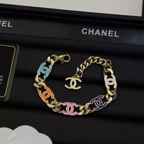 Chanel Bracelets #1338058 $25.00 USD, Wholesale Replica Chanel Bracelets
