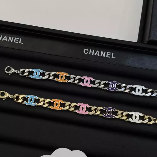 Replica Chanel Bracelets #1338058 $25.00 USD for Wholesale