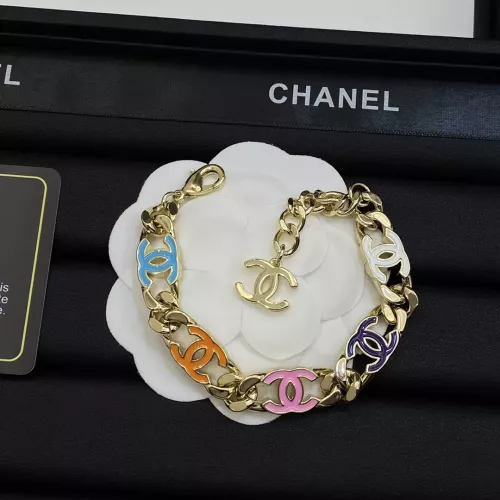 Replica Chanel Bracelets #1338058 $25.00 USD for Wholesale