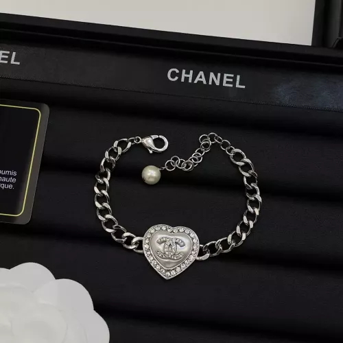 Chanel Bracelets #1338059 $25.00 USD, Wholesale Replica Chanel Bracelets