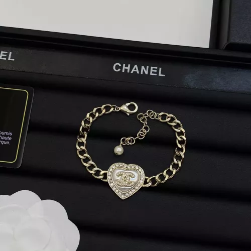 Chanel Bracelets #1338060 $25.00 USD, Wholesale Replica Chanel Bracelets