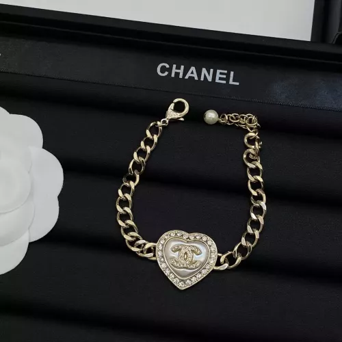 Replica Chanel Bracelets #1338060 $25.00 USD for Wholesale