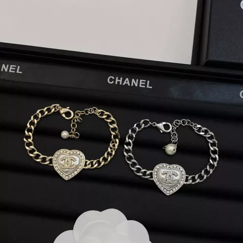 Replica Chanel Bracelets #1338060 $25.00 USD for Wholesale