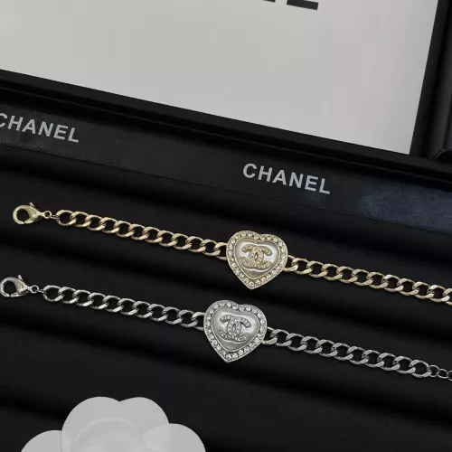 Replica Chanel Bracelets #1338060 $25.00 USD for Wholesale