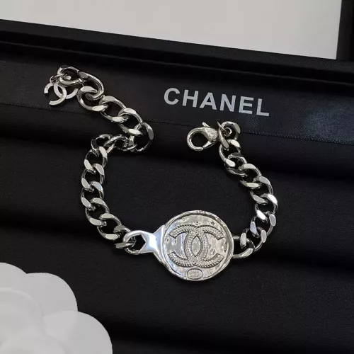 Replica Chanel Bracelets #1338061 $25.00 USD for Wholesale