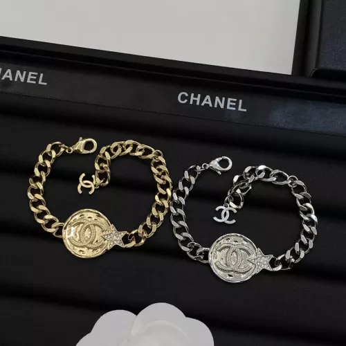 Replica Chanel Bracelets #1338061 $25.00 USD for Wholesale