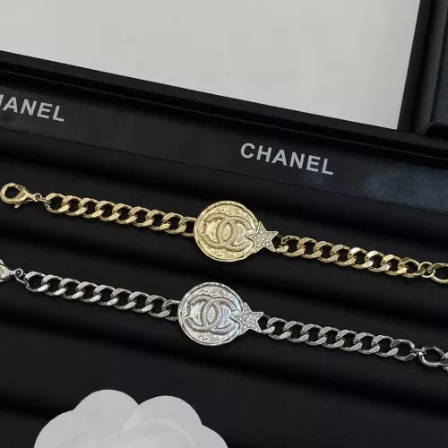 Replica Chanel Bracelets #1338061 $25.00 USD for Wholesale