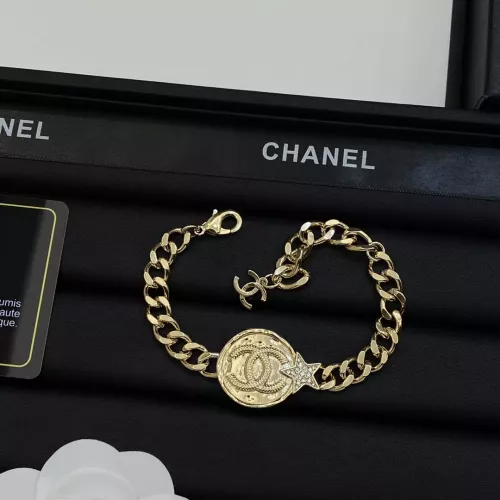 Chanel Bracelets #1338062 $25.00 USD, Wholesale Replica Chanel Bracelets