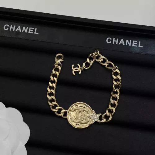 Replica Chanel Bracelets #1338062 $25.00 USD for Wholesale