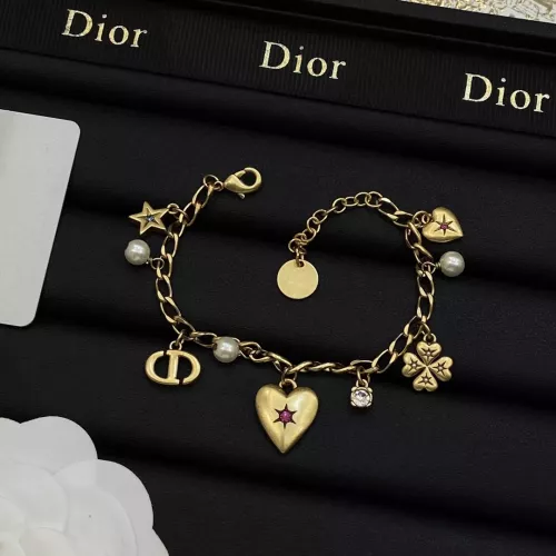 Christian Dior Bracelets #1338063 $25.00 USD, Wholesale Replica Christian Dior Bracelets