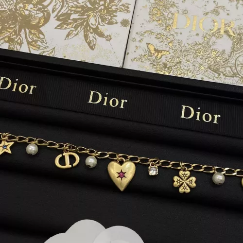 Replica Christian Dior Bracelets #1338063 $25.00 USD for Wholesale