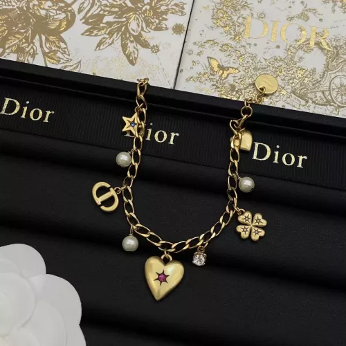 Replica Christian Dior Bracelets #1338063 $25.00 USD for Wholesale