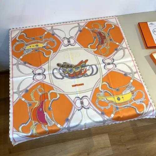 Hermes Silk Square #1338073 $52.00 USD, Wholesale Replica Hermes Scarf