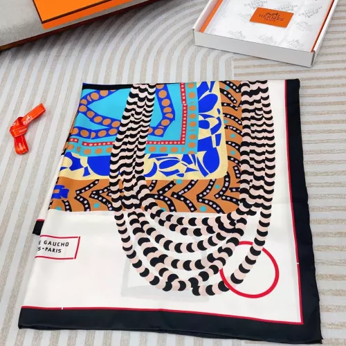 Replica Hermes Silk Square #1338080 $56.00 USD for Wholesale