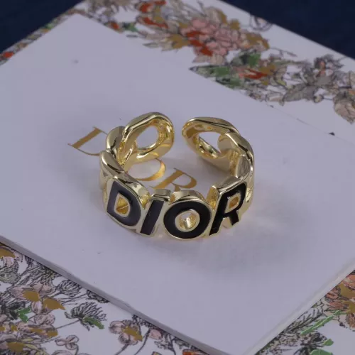 Christian Dior Rings #1338088 $22.00 USD, Wholesale Replica Christian Dior Rings