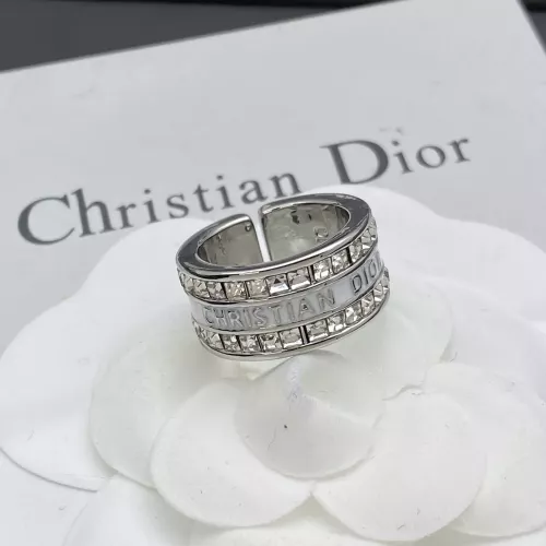 Christian Dior Rings #1338092 $23.00 USD, Wholesale Replica Christian Dior Rings