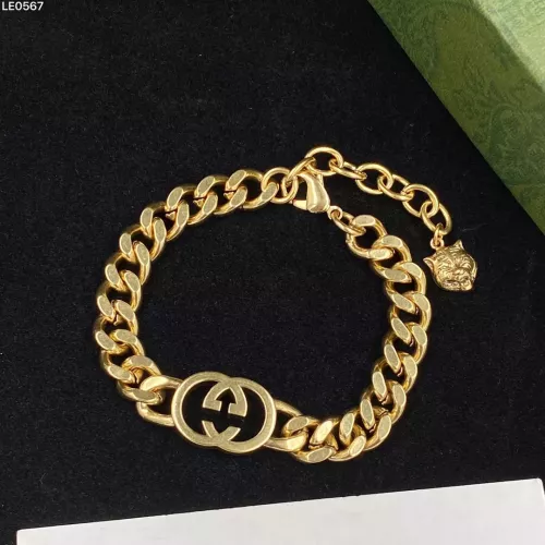 Gucci Bracelets #1338099 $25.00 USD, Wholesale Replica Gucci Bracelets