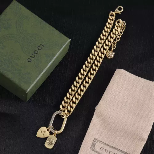 Replica Gucci Necklaces #1338104 $29.00 USD for Wholesale