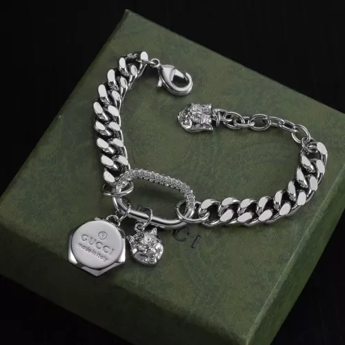 Gucci Bracelets #1338106 $25.00 USD, Wholesale Replica Gucci Bracelets
