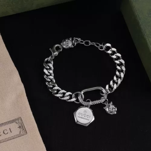 Replica Gucci Bracelets #1338106 $25.00 USD for Wholesale