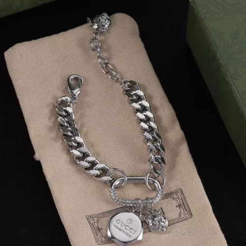 Replica Gucci Bracelets #1338106 $25.00 USD for Wholesale