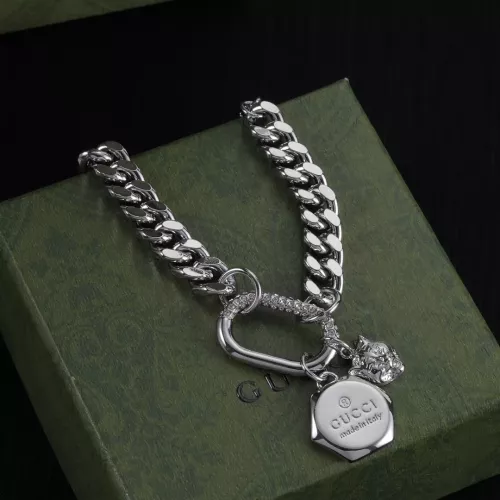 Replica Gucci Bracelets #1338106 $25.00 USD for Wholesale