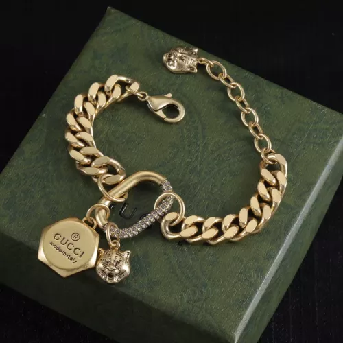 Gucci Bracelets #1338107 $25.00 USD, Wholesale Replica Gucci Bracelets