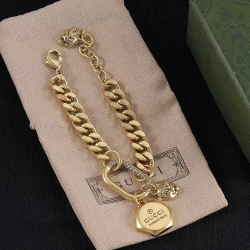 Replica Gucci Bracelets #1338107 $25.00 USD for Wholesale