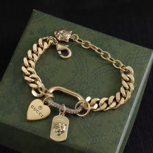 Gucci Bracelets #1338108 $25.00 USD, Wholesale Replica Gucci Bracelets