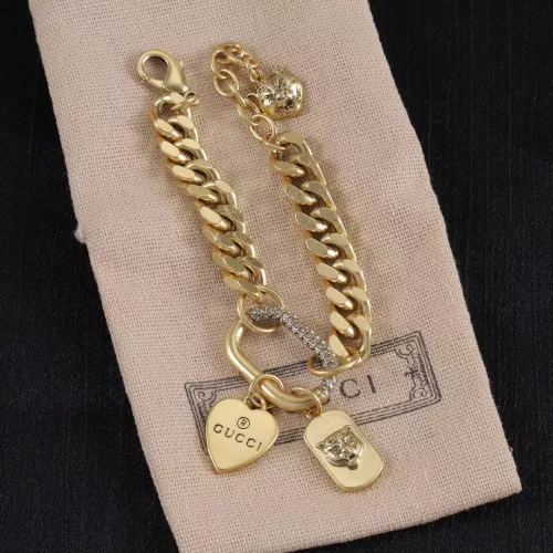 Replica Gucci Bracelets #1338108 $25.00 USD for Wholesale