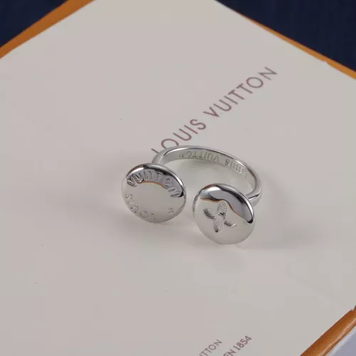 Louis Vuitton LV Rings #1338114 $22.00 USD, Wholesale Replica Louis Vuitton LV Rings