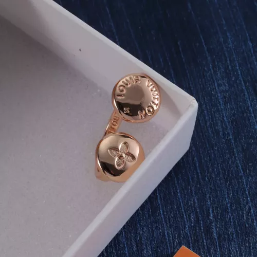 Replica Louis Vuitton LV Rings #1338115 $22.00 USD for Wholesale