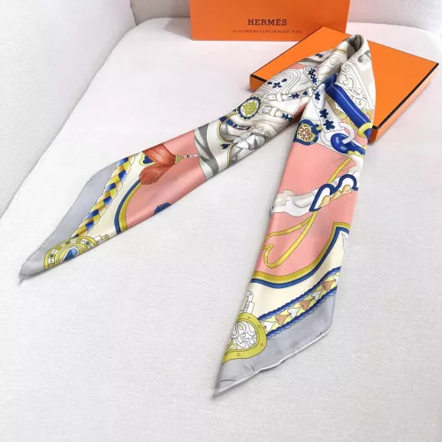 Replica Hermes Silk Square #1338116 $60.00 USD for Wholesale