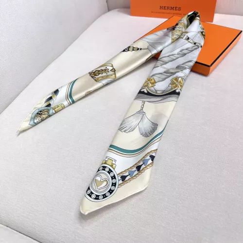 Replica Hermes Silk Square #1338117 $60.00 USD for Wholesale