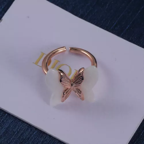 Louis Vuitton LV Rings #1338124 $23.00 USD, Wholesale Replica Louis Vuitton LV Rings