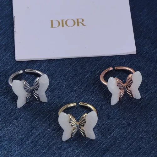 Replica Louis Vuitton LV Rings #1338125 $23.00 USD for Wholesale