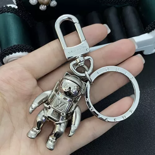 Louis Vuitton LV Key Holder And Bag Buckle #1338129 $29.00 USD, Wholesale Replica Louis Vuitton LV Key Holder And Bag Buckle