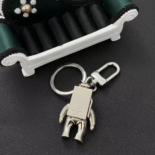 Replica Louis Vuitton LV Key Holder And Bag Buckle #1338129 $29.00 USD for Wholesale