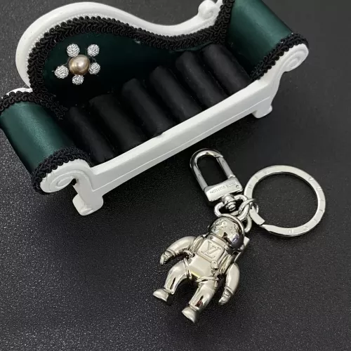Replica Louis Vuitton LV Key Holder And Bag Buckle #1338129 $29.00 USD for Wholesale