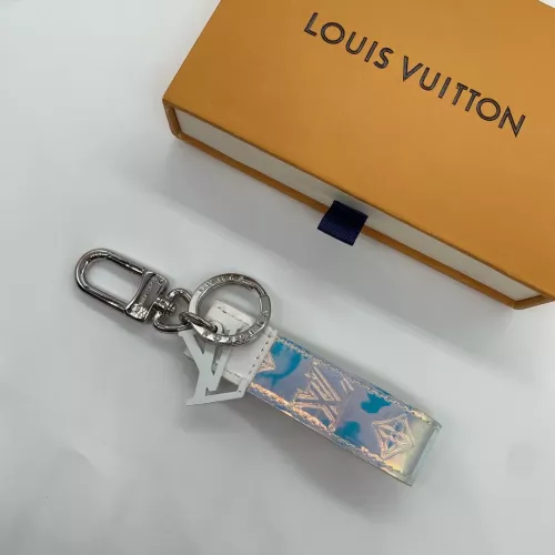 Louis Vuitton LV Key Holder And Bag Buckle #1338133 $27.00 USD, Wholesale Replica Louis Vuitton LV Key Holder And Bag Buckle