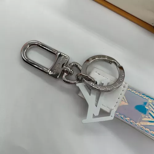 Replica Louis Vuitton LV Key Holder And Bag Buckle #1338133 $27.00 USD for Wholesale