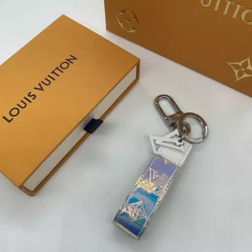 Replica Louis Vuitton LV Key Holder And Bag Buckle #1338133 $27.00 USD for Wholesale