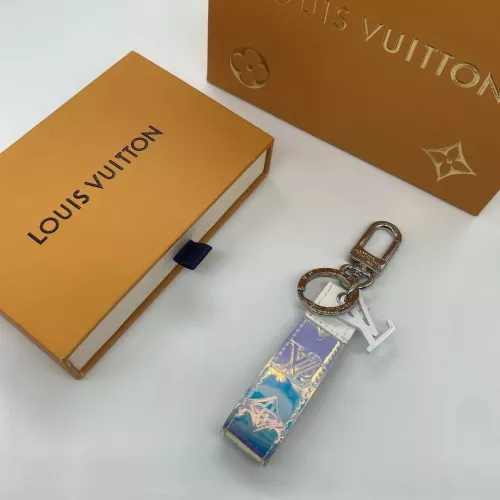 Replica Louis Vuitton LV Key Holder And Bag Buckle #1338133 $27.00 USD for Wholesale
