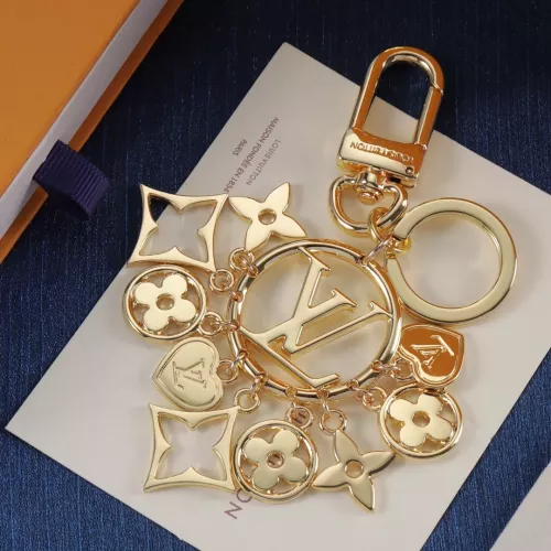 Louis Vuitton LV Key Holder And Bag Buckle #1338134 $36.00 USD, Wholesale Replica Louis Vuitton LV Key Holder And Bag Buckle
