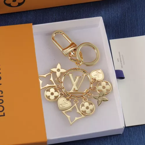 Replica Louis Vuitton LV Key Holder And Bag Buckle #1338134 $36.00 USD for Wholesale