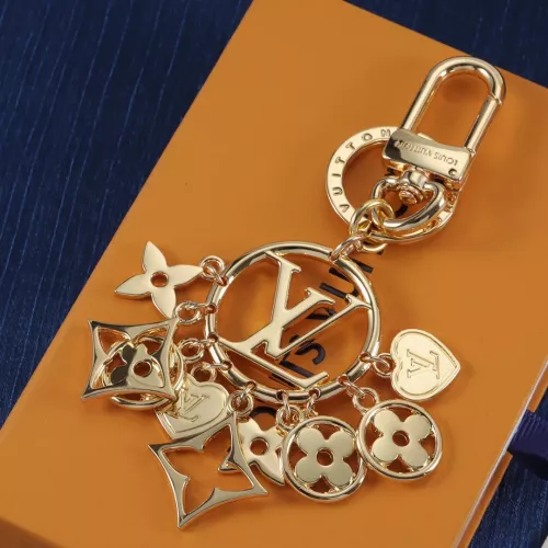 Replica Louis Vuitton LV Key Holder And Bag Buckle #1338134 $36.00 USD for Wholesale